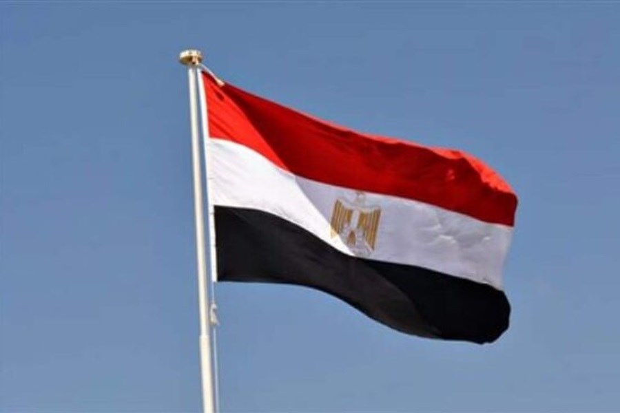 تصویر بیانیه مشترک مصر و اردن علیه اسرائیل