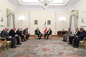 ایران و بلاروس روابط دوجانبه و همکاری‌های مثبتی دارند