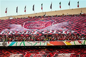 نارضایتی ادامه دار هواداران پرسپولیس از نقل و انتقالات