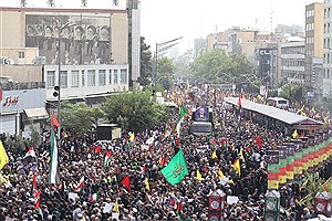 پیام خاصی که از تهران به تل‌آویو ارسال شد