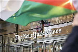 گزارش نیویورک تایمز راجع به ترور هنیه سرشار از دروغ است