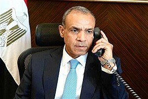مصر از لبنان در مقابل تهدیدات اسرائیل حمایت خواهد کرد