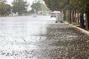 هشدار هواشناسی درباره باران موسمی تابستانی!