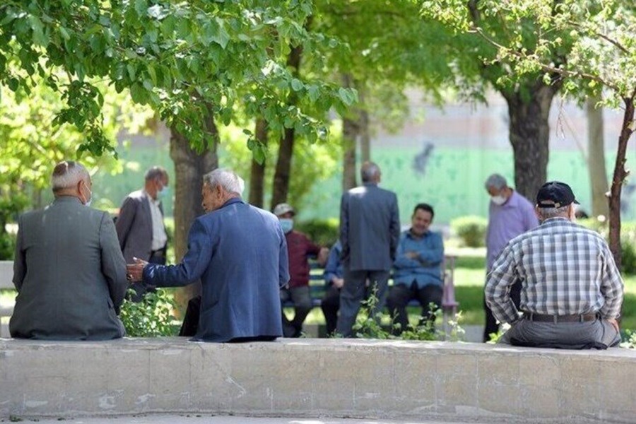 تصویر آغاز پرداخت حقوق بازنشستگان سازمان تأمین اجتماعی از امروز