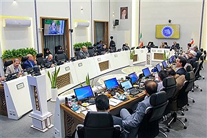 نورصالحی برای یک سال دیگر رئیس شورای شهر اصفهان باقی ماند