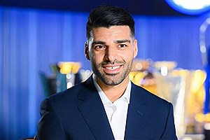 طارمی: علی دایی سمبل فوتبال ایران است