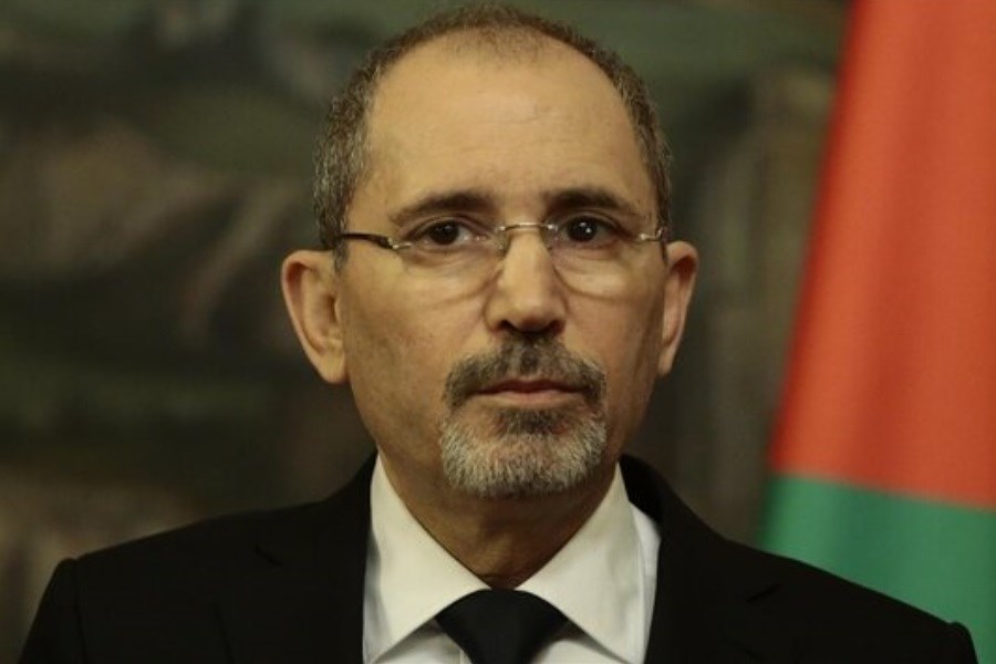 تصویر هدف سفر وزیر خارجه اردن به ایران چیست؟