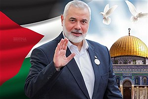 جانشین موقت اسماعیل هنیه در حماس تعیین شد