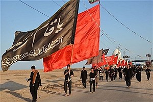 اربعین امسال رسالتی سنگین‌تر و معنایی عمیق‌تر دارد