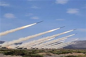 روایت ژنرال اسرائیلی از موشک های لبنان