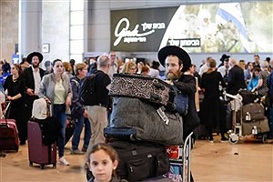 اسرائیلی‌ها به دنبال راه‌هایی برای ترک اسرائیل هستند
