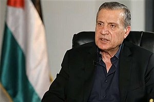 درخواست تشکیلات خودگردان فلسطین از آمریکا