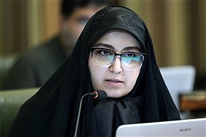 نرجس سلیمانی: من شهردارم، ارزشمند است اما به درستی اجرا نمی شود