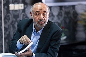 احمد میدری وزیر کار شد