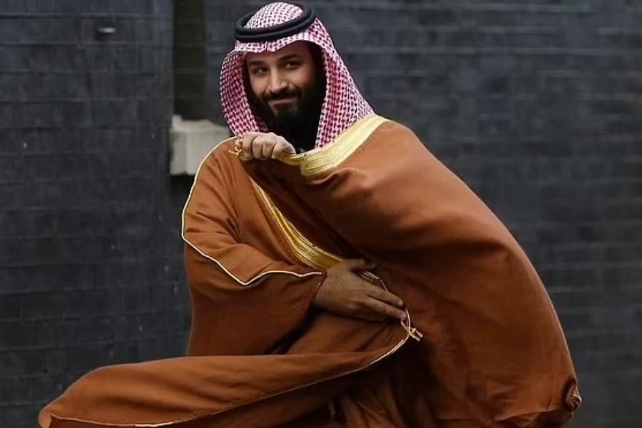 چطور تغییرات بن سلمان معادلات جهانی را دگرگون کرد؟