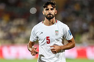 نخستین تمرین مدافع جدید سرخپوشان در پرسپولیس