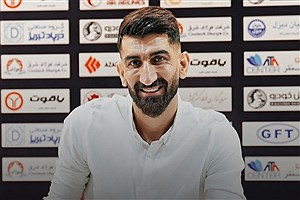 جوابیه فوری باشگاه پرسپولیس به ادعای بیرانوند