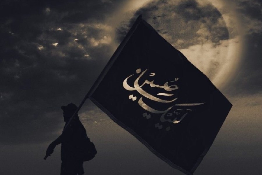 اعلام رسمی رؤیت هلال محرم از سوی دفتر رهبر انقلاب