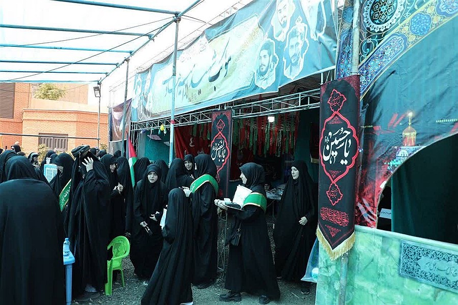 پلیس راهور: موکب‌ها در مسیرهای مراسم تشییع برپا نشوند