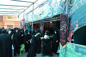 پلیس راهور: موکب‌ها در مسیرهای مراسم تشییع برپا نشوند