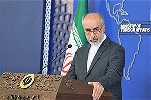 ایران به حضور جاوید رحمان در گردهمایی منافقین واکنش نشان داد