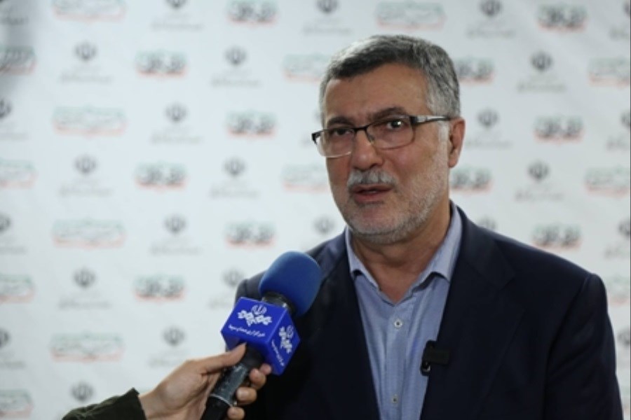 تصویر خبر خوش وزیر بهداشت جدید به پرستاران