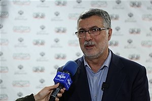 خبر خوش وزیر بهداشت جدید به پرستاران