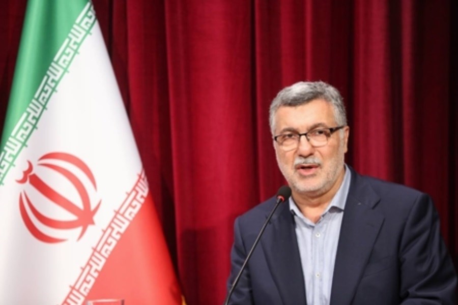 تصویر امروز پیشرفته‌ترین درمان‌ها در مرز دانش دنیا در کشورمان ارائه می‌شود