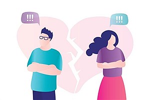 حسرت و افسوس‌های پس از طلاق!