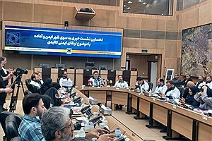 شهر تهران ۵۵ مخاطره بحران‌زا دارد&#47; ۱۶ هزار ساختمان نیازمند ارزیابی داریم