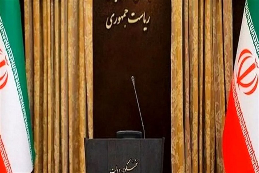 تصویر یک زن سخنگوی دولت چهاردهم خواهد می‌شود؟
