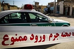 رمزگشایی از عاملان ۲ قتل در تهران
