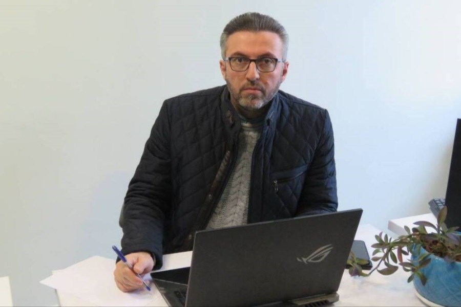 شبکه علمی به صنعت و اقتصاد مرتبط است