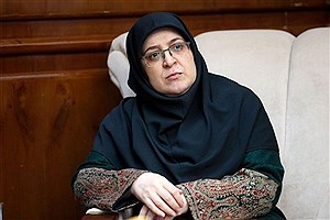 فاطمه مهاجرانی سخنگوی دولت چهاردهم شد