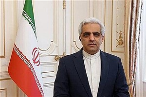 سفیر ایران در وین احضار شد