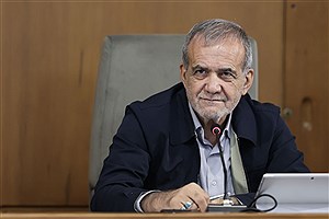 پیام مسعود پزشکیان به مدال‌آوران المپیاد جهانی نجوم