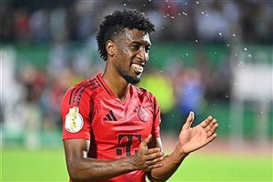 الهلال و بایرن مونیخ برای انتقال کومان به توافق رسیدند