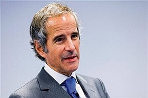 گروسی؛ مدیر کل آژانس یا سخنگوی دولت ترامپ؟