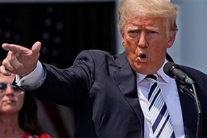 ترامپ به اعتراف جدید زاکربرگ واکنش نشان داد