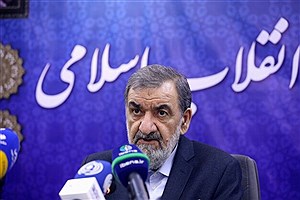 محسن رضایی بر کمک به دولت چهاردهم تاکید کرد