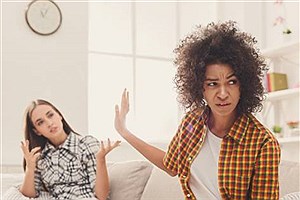 ۶ راه هوشمندانه برای برخورد با افراد سمی