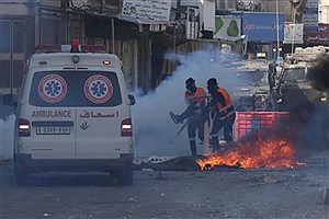 ۲۲ فلسطینی از ابتدای تجاوز رژیم صهیونیستی به کرانه باختری شهید شدند