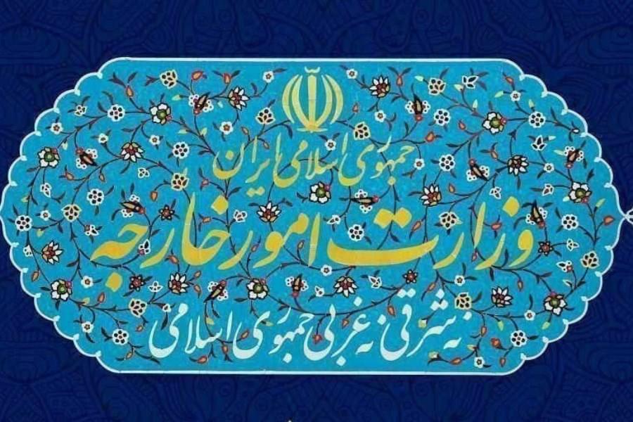 وزارت امور خارجه به سامان‌دهی جدی نیازمند است