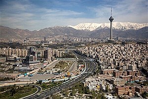 تنفس هوای «مطلوب» در تهران