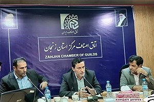 شکوفایی صنایع دستی زنجان با صادرات