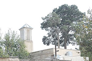 قدمت تاریخی روستای عمادآور؛ گشت و گذار در محدوده بادگیر ۴۰۰ ساله