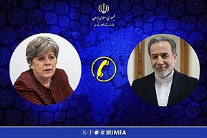 رایزنی وزیران خارجه ایران و مکزیک بر توقف جنایت رژیم صهیونیستی