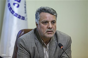 برگزاری معارفه معاون فرهنگی و دانشجویی وزارت بهداشت