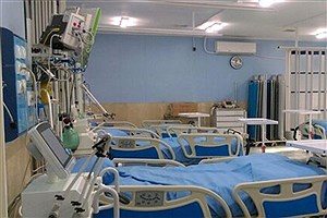 رونمایی از تخت ICU با قابلیت چرخش ۱۸۰ درجه در تبریز