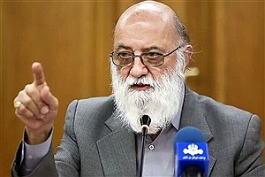 چمران: حراست شهرداری گردکلفتی می‌کند